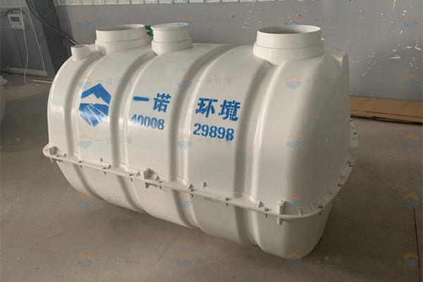 模壓化糞池的使用都要注意哪些事項 模壓化糞池的使用都要注意哪些事項